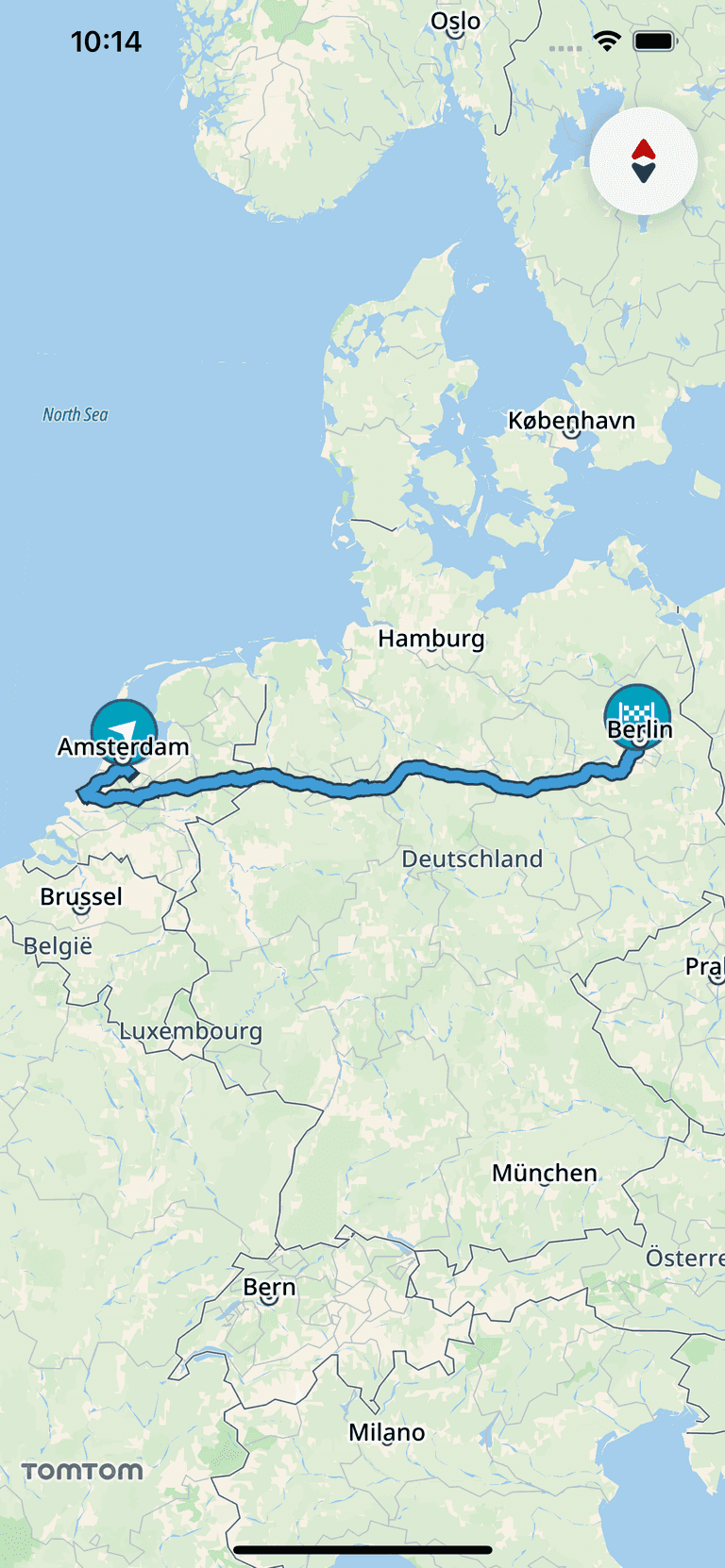 Route